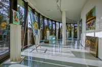 Bratislava | Galéria ACHILLEAS art glass & design